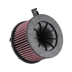 K&N Replacement Air Filter