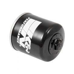K&N Oil Filter