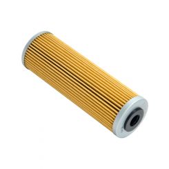 K&N Oil Filter