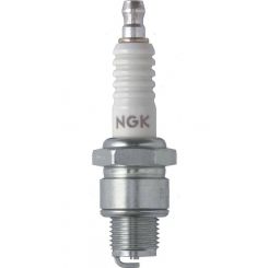 NGK Spark Plug