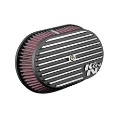 K&N Motorcycle Intake System