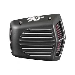 K&N Motorcycle Intake System