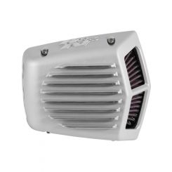 K&N Motorcycle Intake System