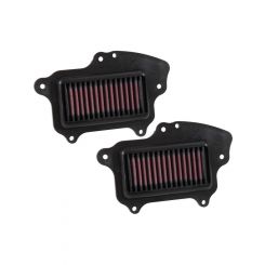 K&N Replacement Air Filter