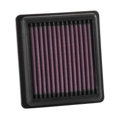 K&N Replacement Air Filter