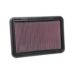 K&N Panel Air Filter