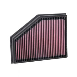 K&N Panel Air Filter