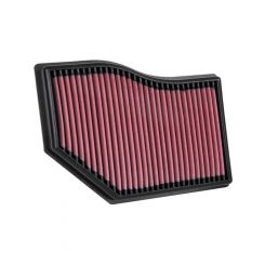 K&N Panel Air Filter