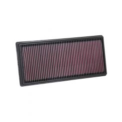 K&N Panel Air Filter