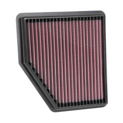 K&N Panel Air Filter