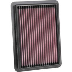 K&N Panel Air Filter