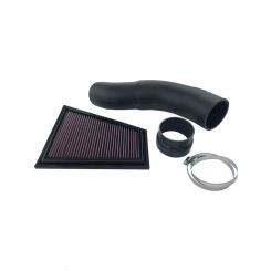 K&N 57i Series Air Intake Induction Kit