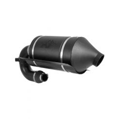 K&N Performance Air Intake System