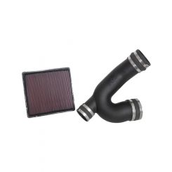 K&N 57 Series FIPK Air Intake Kit