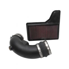 K&N Performance Air Intake System