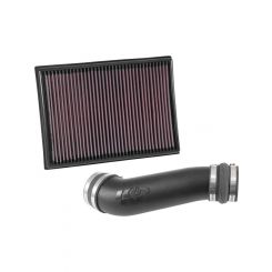 K&N 57 Series FIPK Air Intake Kit