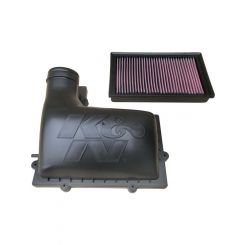 K&N 57i Series Air Intake System Kit