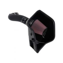K&N Air Intake 63 Series Aircharger Kit