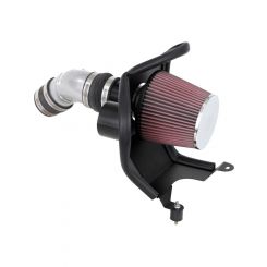 K&N Air Intake 69 Series Typhoon Kit