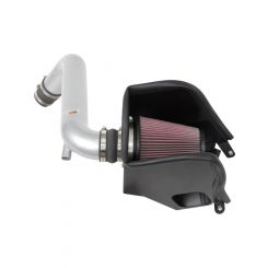 K&N Air Intake 69 Series Typhoon Kit