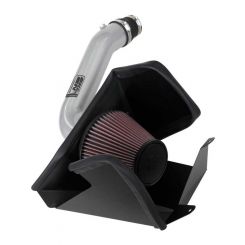 K&N Performance Air Intake System
