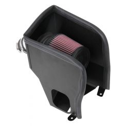 K&N Air Intake 69 Series Typhoon Kit