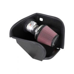 K&N Air Intake 69 Series Typhoon Kit