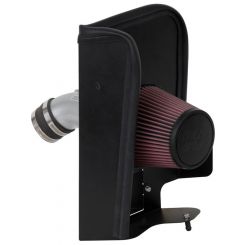 K&N Air Intake 69 Series Typhoon Kit