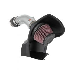 K&N Air Intake 69 Series Typhoon Kit