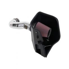 K&N Air Intake 77 Series Kit