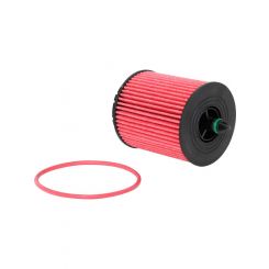K&N Oil Filter