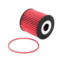 K&N Oil Filter