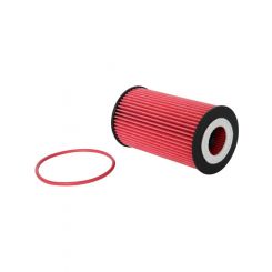 K&N Oil Filter