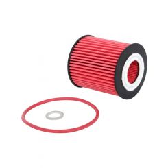 K&N Oil Filter
