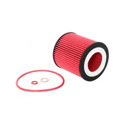 K&N Oil Filter