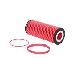 K&N Oil Filter