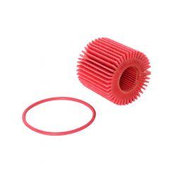 K&N Oil Filter