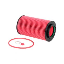 K&N Oil Filter
