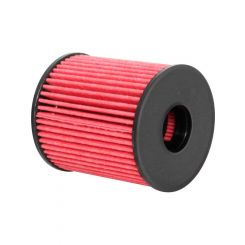 K&N Oil Filter