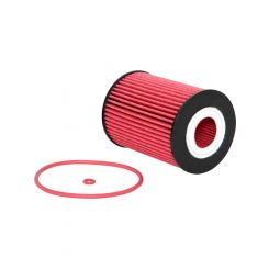 K&N Oil Filter