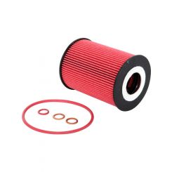 K&N Oil Filter
