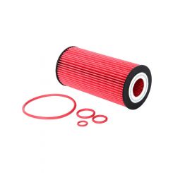K&N Oil Filter
