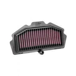 K&N Replacement Air Filter