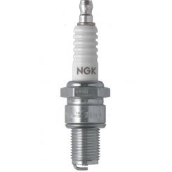 NGK Spark Plug