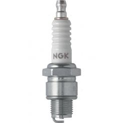 NGK Spark Plug