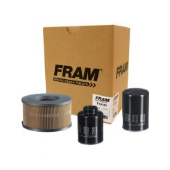 Fram 4WD Filter Service Kit
