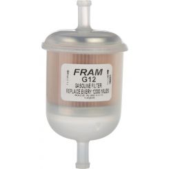 Fram Fuel Filter