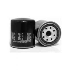 Fram Fuel Filter