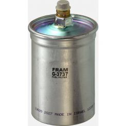 Fram Fuel Filter