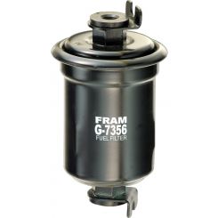 Fram Fuel Filter